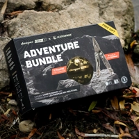 Deeper Chirp+ 4 & Leatherman Adventure Bundle